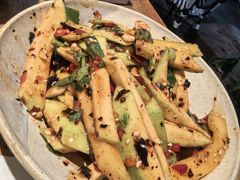 -婉泰·特色小吃·舂鸡脚(告庄二店)