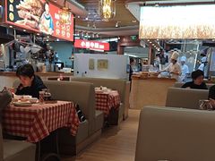 -西贝(宝乐汇店)