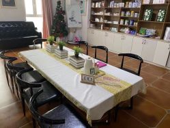 -优乐府母婴月子中心(开运街店)