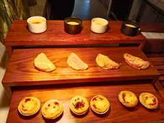 -长沙大王山朗豪酒店·朗豪自助餐厅