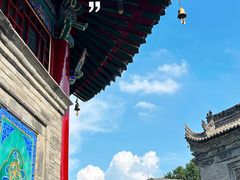 -西安市广仁寺