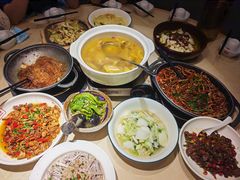 -大碗先生(万家丽店)