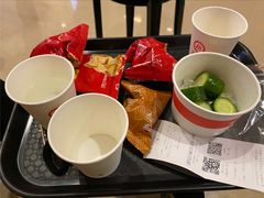 -海底捞火锅(世豪广场店)