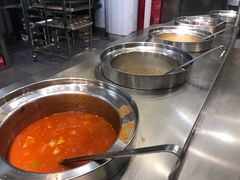 -So Lounge索兰至餐厅(蓝色港湾店)