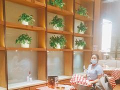 -西贝(华发商都店)