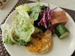 -翡翠29旋转餐厅·镇江国际雷迪森广场酒店