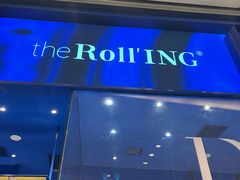 -the Roll'ING手作瑞士卷专门店(卓悦中心店)