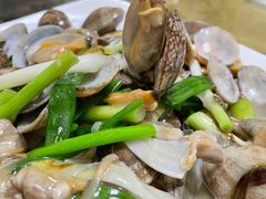 -张树军海鲜(王府壹号店)