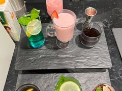 -莲花跑车(国贸商城店)