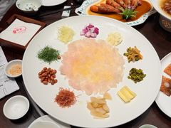 -果然居酒家 · 顺德园林私房菜