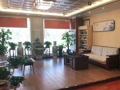 -益康盲人推拿按摩(长虹店)