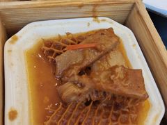 -凯宾斯基大酒店·三楼御龙轩中餐厅