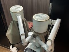 -华夏良子·足道SPA艾灸(金皇大厦店)