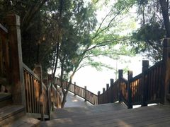 -仙海旅游度假区