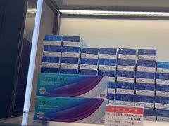 -博士眼镜(南昌八一大桥店)