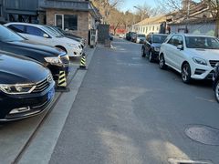 -成都驻京办餐厅(蜀都宾馆店)