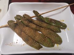 -金刚山烧烤(中山路店)
