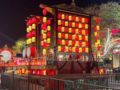 -大唐不夜城