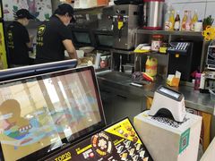 -N多寿司(西湖道店)