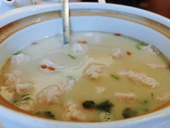 -留芳·文旅古月楼(老街店)