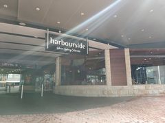 -Pancakes on the rocks(Darling Harbour)