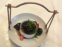 -万达瑞华酒店·品珍中餐厅