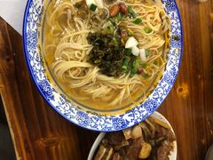 -唐记牛骨粉(陶溪川店)