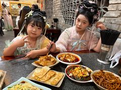-小街天府