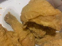 -SUN炸鸡专门店(西塔总店)