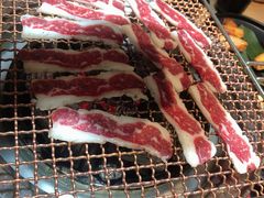 -九田家黑牛烤肉料理(新光汇店)