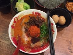 赤王-豚王拉面(澳门银河店)