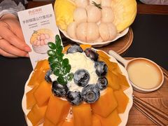 -必点海鲜·海肠捞饭大王(滨江道店)