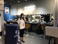 -海马体照相馆(万菱汇店)