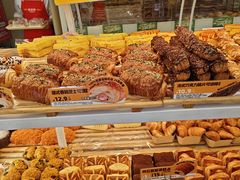 -味多美蛋糕(杨闸环岛店)