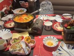 -花漫里日式餐厅(城东中骏店)