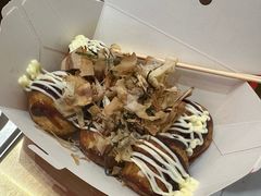 -泉鲤章鱼烧(互联宝地店)