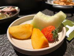 -三出山火锅(南京万象天地店)
