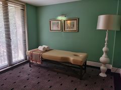 -春晖园度假酒店温泉