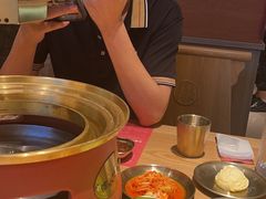 -西塔老太太泥炉烤肉(武汉摩尔城店)