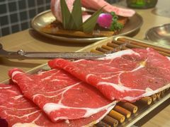 -西塔老太太泥炉烤肉(双井店)