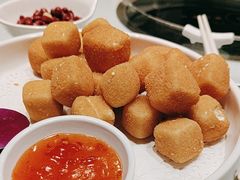 -顺峰顺水顺德菜(第一百货店)