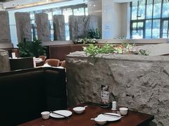 -郑庄脂渣海鲜楼(九水路店)