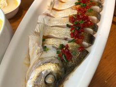 -花舍·新派粤菜·西餐·下午茶(亚运村·鸟巢店)