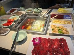 -野妹火锅(北京路店)