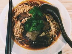 -厝内小眷村(天河南一路店)