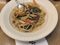 -菲滋意式餐厅(鄞州印象城店)