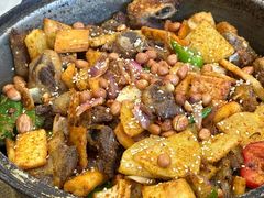 -老钟家烤羊排·敦伊阁清真餐厅胡羊焖饼