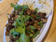 -小厨子私房菜·云南美食店