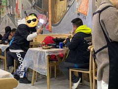 -江城燕子大排档(江汉路步行街店)