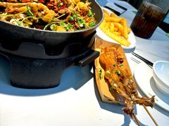 -蛙喔牛蛙(淮安吾悦店)